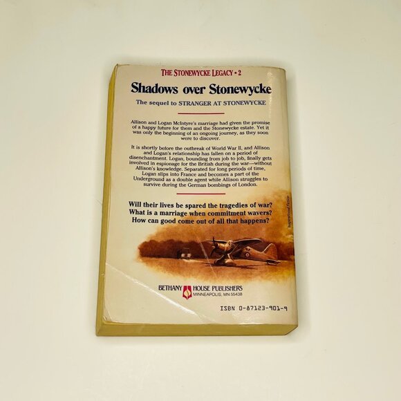 Collection of 6 Romance Novel Paperbacks - Picture 5 of 13